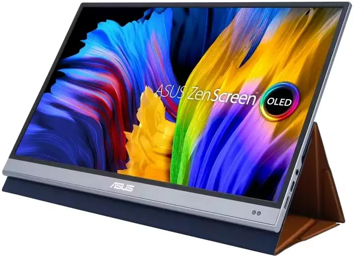 Monitor 15.6" ASUS MQ16AH - obraz 3
