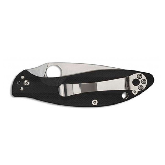 Нож Spyderco Astute (1013-87.14.24) - изображение 2