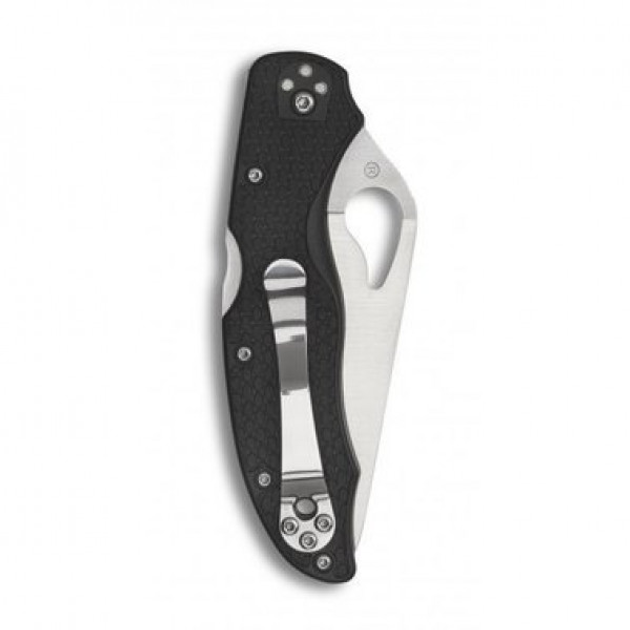 Ніж Spyderco Byrd Harrier 2 FRN напівсерейтор (1013-87.13.96) - зображення 2