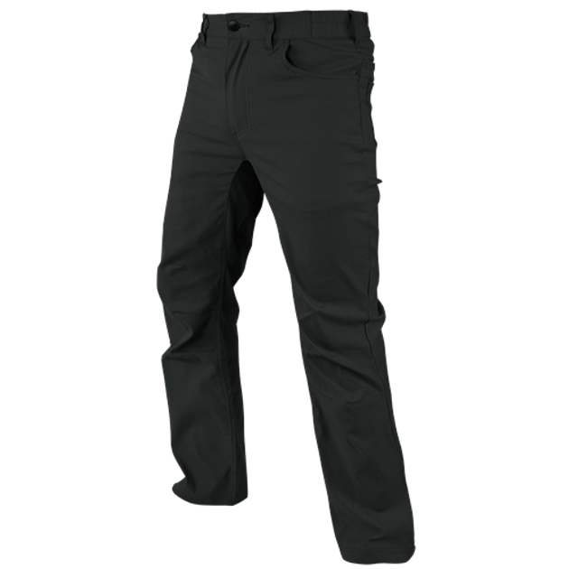 Тактические стрейчевые штаны Condor Cipher Pants 101119 40/30, Charcoal - изображение 1