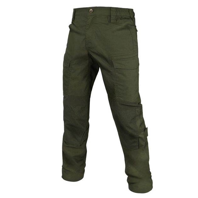 Военные тактические штаны PALADIN TACTICAL PANTS 101200 34/34, Олива (Olive) - изображение 1