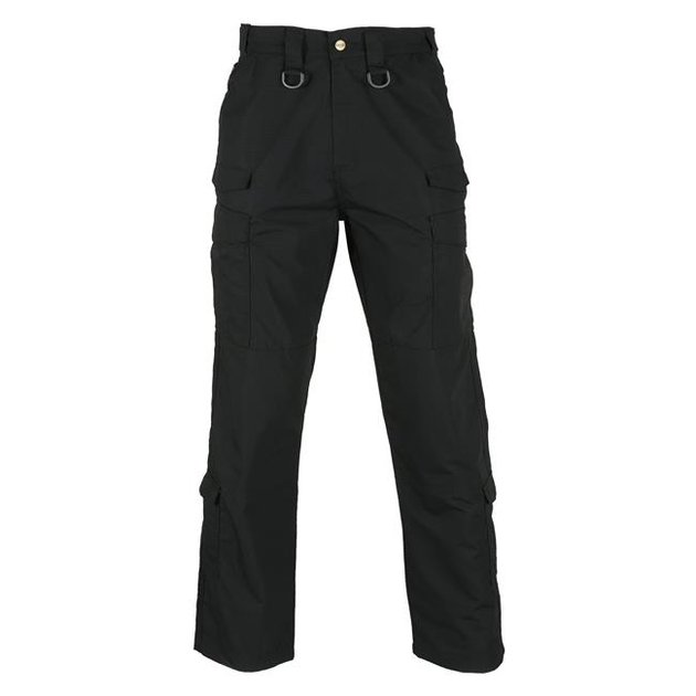 Тактические штаны Condor Sentinel Tactical Pants 608 44/34, Чорний - изображение 1