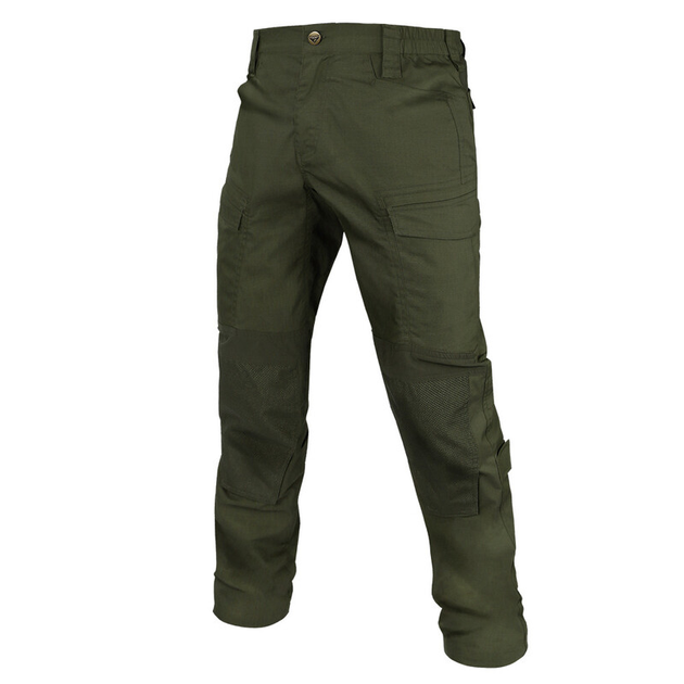 Военные тактические штаны PALADIN TACTICAL PANTS 101200 36/34, Олива (Olive) - изображение 1