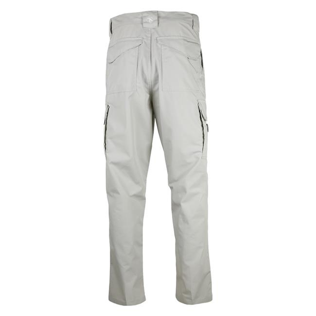 Тактические брюки Men's TRU-SPEC 24-7 Series Lightweight Tactical Pants 1066 32/34, Stone - изображение 2