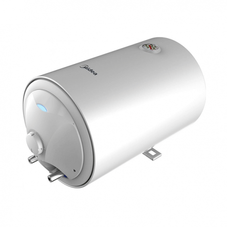 Бойлер Midea D30-15F6(W) 30 літрів - зображення 2