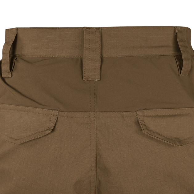 Военные тактические штаны PALADIN TACTICAL PANTS 101200 34/32, Тан (Tan) - изображение 2