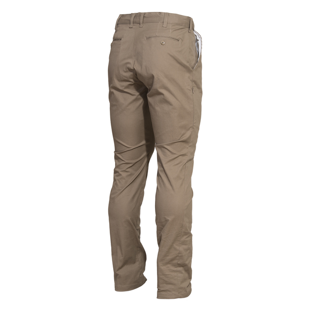 Тактичні штани Pentagon TACTICAL2 K05014 33/34, Хакі (Khaki) - зображення 2