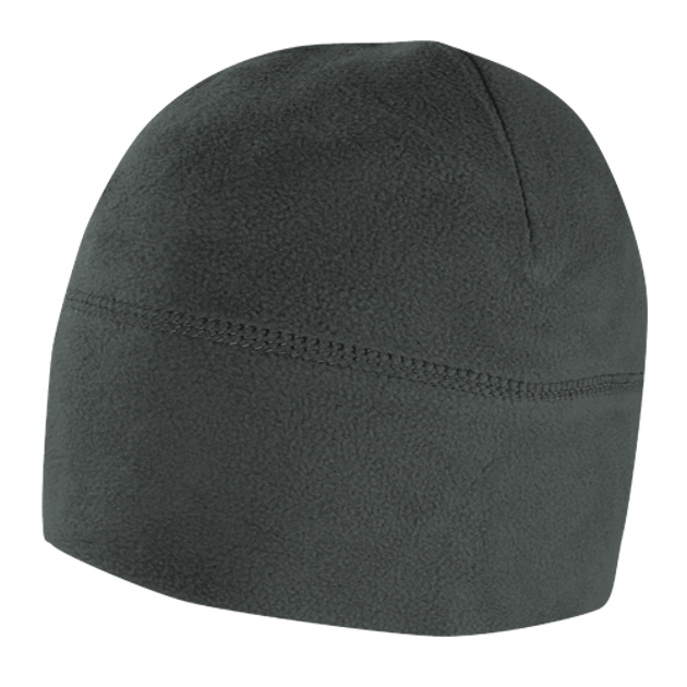 Тактовна флісова шапка Condor Watch Cap WC Graphite (Сірий) - зображення 1
