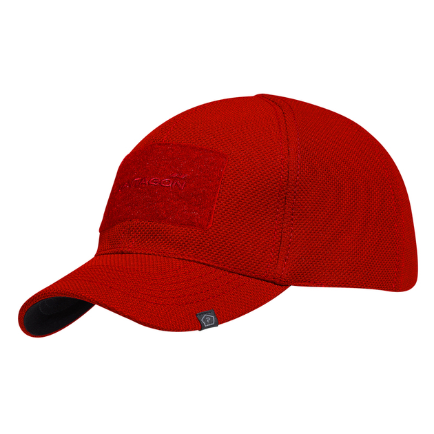 Тактична кепка Pentagon NEST BB CAP K13032 Червоний - зображення 1