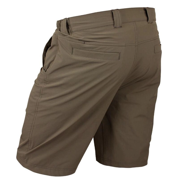 Тактические шорты Condor Maverick Shorts 101162 38, FDE (пустельний) - изображение 2