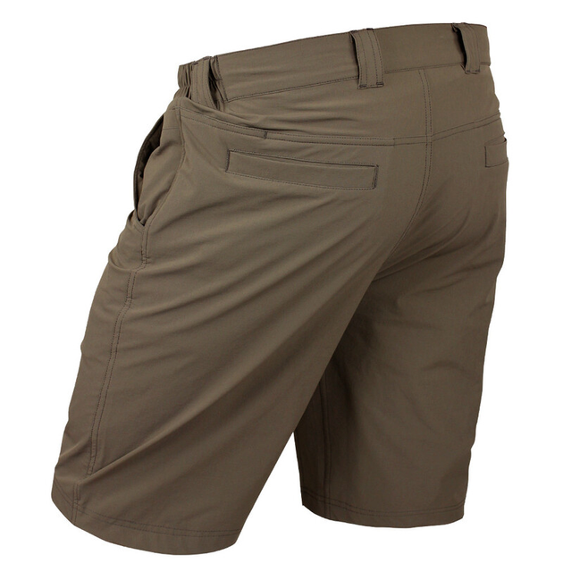Тактические шорты Condor Maverick Shorts 101162 32, FDE (пустельний) - изображение 2