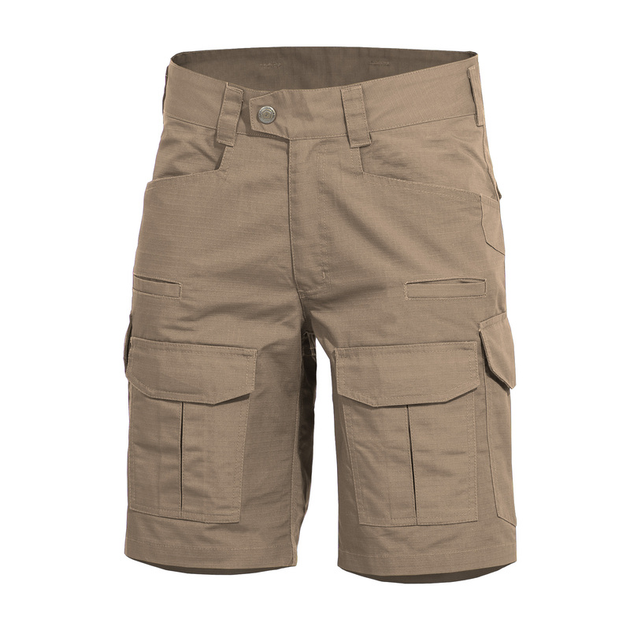 Польові шорти Pentagon LYCOS SHORT PANTS K05059 36, Койот (Coyote) - зображення 1