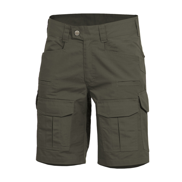 Польові шорти Pentagon LYCOS SHORT PANTS K05059 33, Ranger Green - зображення 1