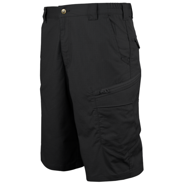 Тактичні шорти Condor Scout Shorts 101087 34, чорний - зображення 1