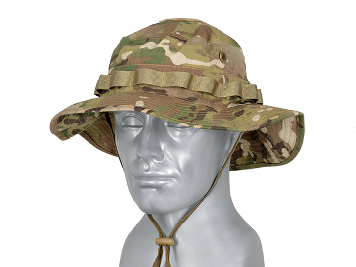 Панама Emerson Boonie Hat Multicam - зображення 2