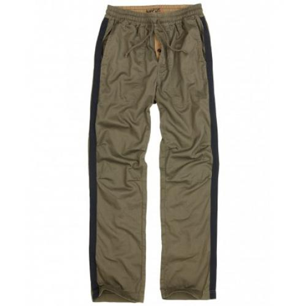 Штаны Surplus Athletic Stars Trouser Surplus Raw Vintage Olive, 5XL (Оливка) Тактические - изображение 2