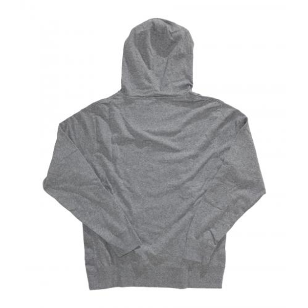 Худі Mechanix Original Logo Hoodie Mechanix Wear Heather Grey S (Сірий) - зображення 2