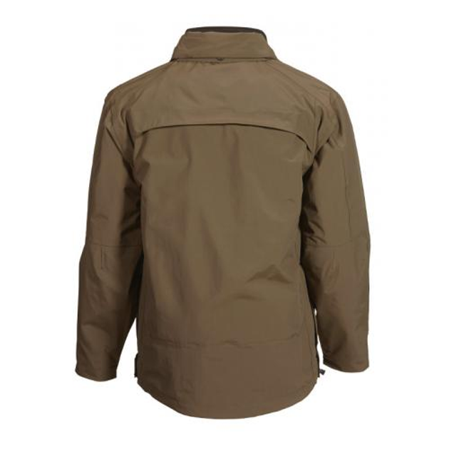 Куртка Bristol Parka 5.11 Tactical Tundra 3XL (Тундра) Тактична - зображення 2