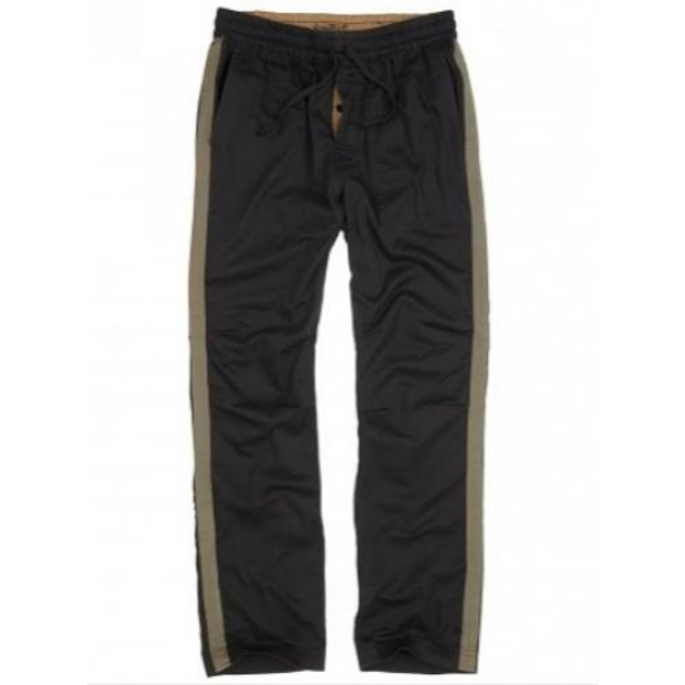 Штаны Surplus Athletic Stars Trouser Surplus Raw Vintage Black, 4XL (Черный) Тактические - изображение 2