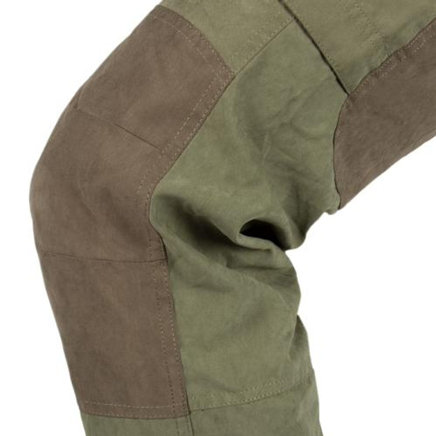 Штаны Охотничьи Mil-Tec Hunting Pants Sturm Mil-Tec Olive M (Олива) Тактические - изображение 2