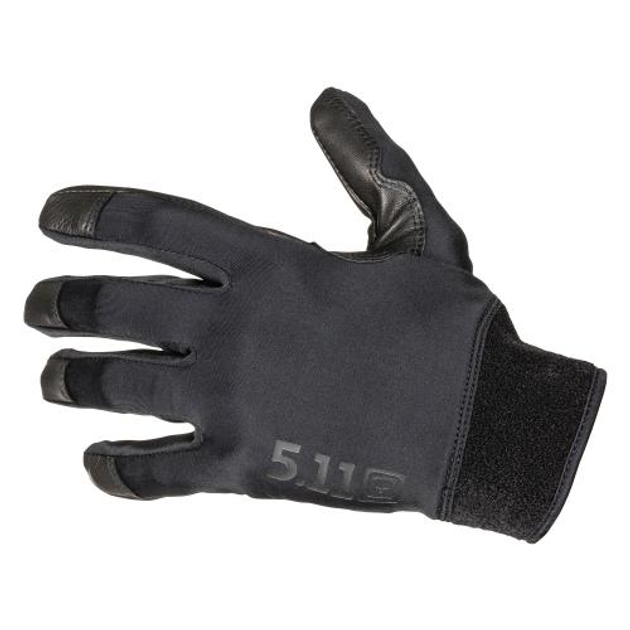 Тактические рукавицы 5.11 Taclite 3 Gloves 5.11 Tactical Black L (Черный) Тактические - изображение 2