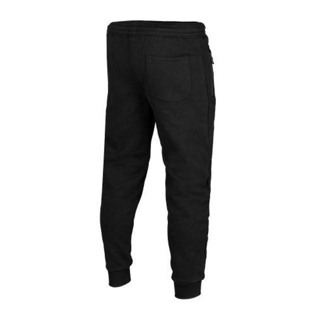 Штаны тренировочные Sturm Mil-Tec Tactical Sweatpants Sturm Mil-Tec Ranger green, 2XL (Зеленый) Тактические - изображение 2