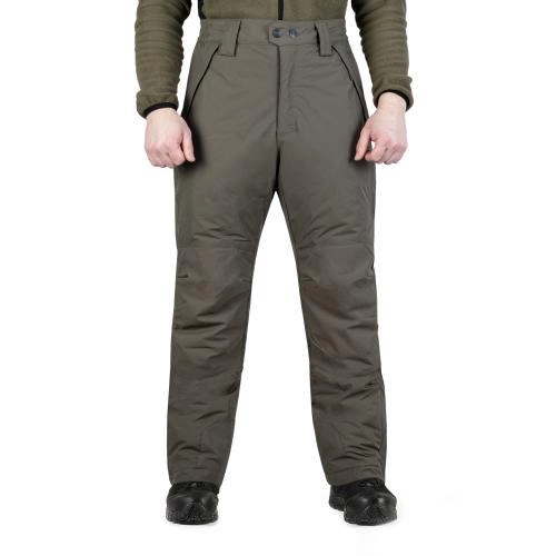 Штаны зимние 5.11 Tactical Bastion Pants 5.11 Tactical Ranger green, 3XL (Зеленый) Тактические - изображение 2