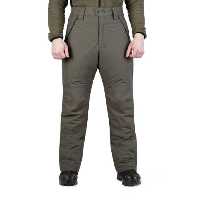 Штани зимові 5.11 Tactical Bastion Pants 5.11 Tactical Ranger green, 3XL (Зелений) - зображення 2