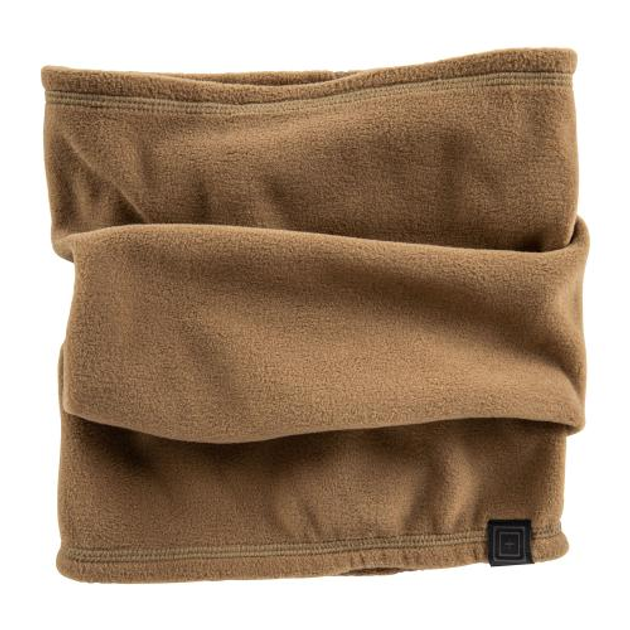 МультифункціональнийГоловний убір Fleece Neck Gaiter 5.11 Tactical Kangaroo (Кенгуру) - зображення 2