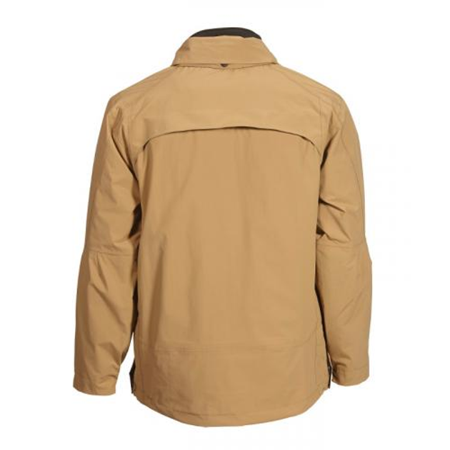 Куртка Bristol Parka 5.11 Tactical Coyote 4XL (Койот) Тактическая - изображение 2