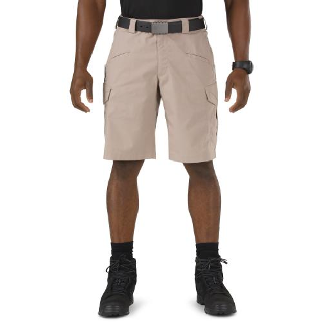 Шорты 5.11 Stryke Shorts 5.11 Tactical Khaki 31 (Хаки) Тактический - изображение 1