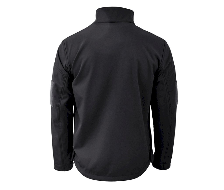 Куртка Texar Softshell Convoy Black M - зображення 2