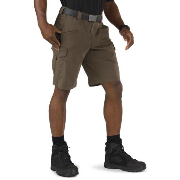 Шорти 5.11 Stryke Shorts 5.11 Tactical Tundra 30 (Тундра) - зображення 2