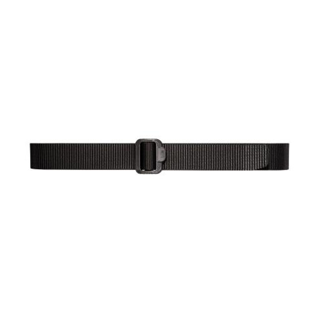 Пояс 5.11 Tactical TDU Belt - 1.75 Plastic Buckle 5.11 Tactical Black XL (Чорний) - зображення 2