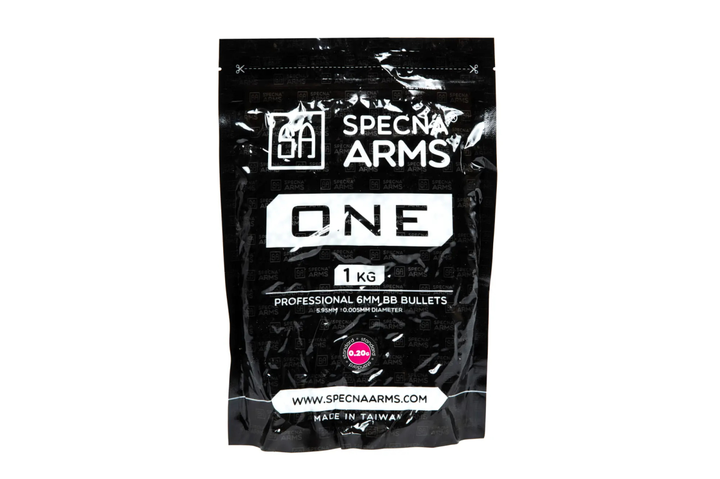 Пули Specna Arms One 0.20g - изображение 1