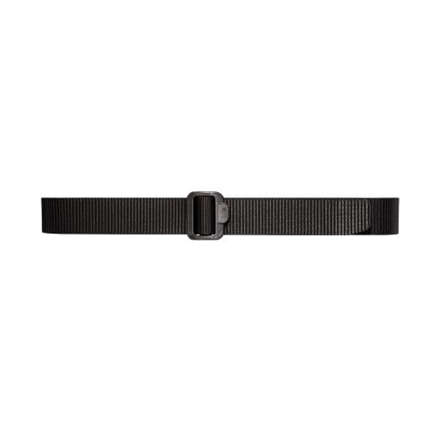 Пояс 5.11 Tactical TDU Belt - 1.75 Plastic Buckle 5.11 Tactical Black 4XL (Черный) Тактический - изображение 2