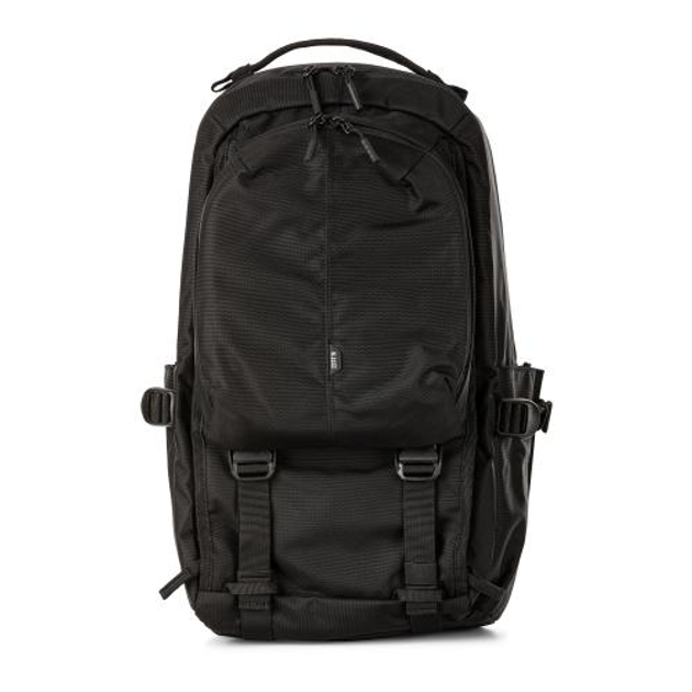 Рюкзак 5.11 Tactical LV18 Backpack 2.0 5.11 Tactical Black (Черный) Тактический - изображение 1