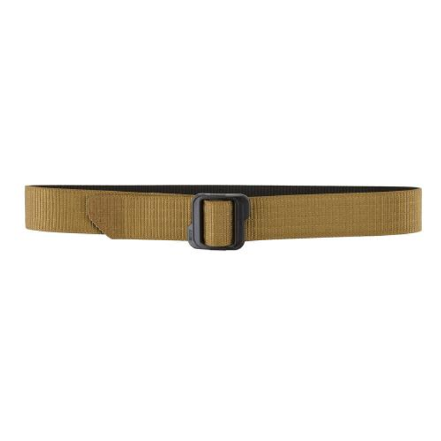 Пояс двосторонній 5.11 Tactical Double Duty TDU Belt 1.75 5.11 Tactical Coyote 3XL (Койот) - зображення 2