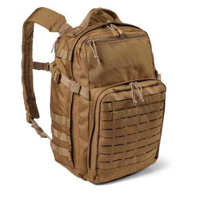 Рюкзак 5.11 Tactical Fast-Tac 12 Backpack 5.11 Tactical Kangaroo (Кенгуру) Тактический - изображение 2