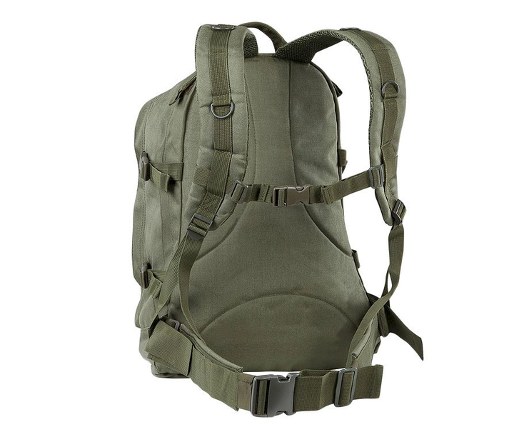 Рюкзак Texar Cadet 36L Olive Тактический - изображение 2