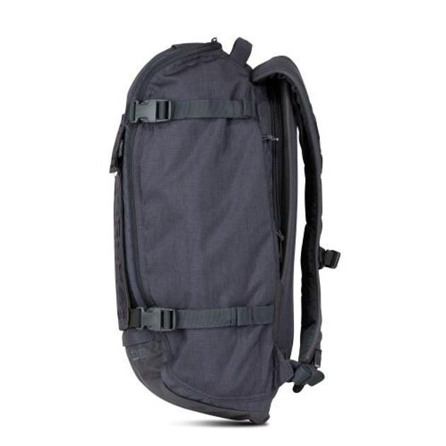 Рюкзак 5.11 AMP24 Backpack 32L 5.11 Tactical TUNGSTEN 32 liter (Вольфран) Тактичний - зображення 2