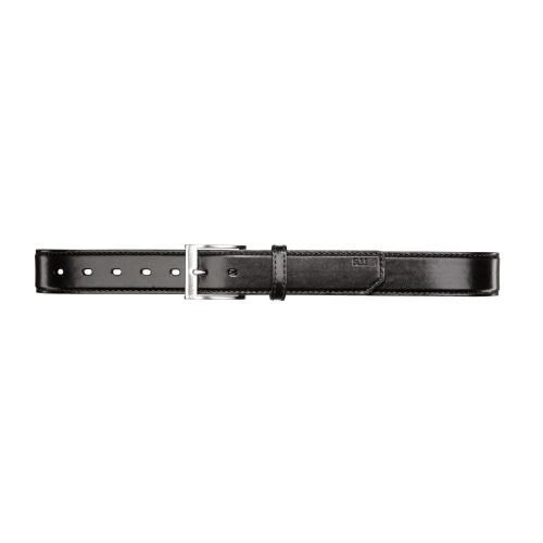 Пояс шкіряний 5.11 Tactical Leather Casual Belt 5.11 Tactical Black 4XL (Чорний) - зображення 2