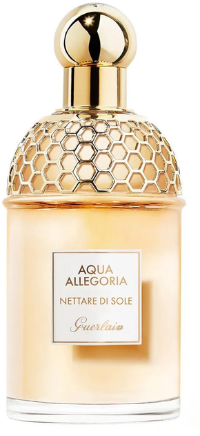 Woda toaletowa damska Guerlain Aqua Allegoria Nettare Di Sole 125 ml (3346470142824) - obraz 1