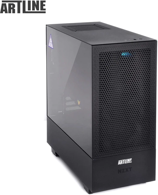 Компьютер ARTLINE Silent SL5 (SL5v16) - изображение 4