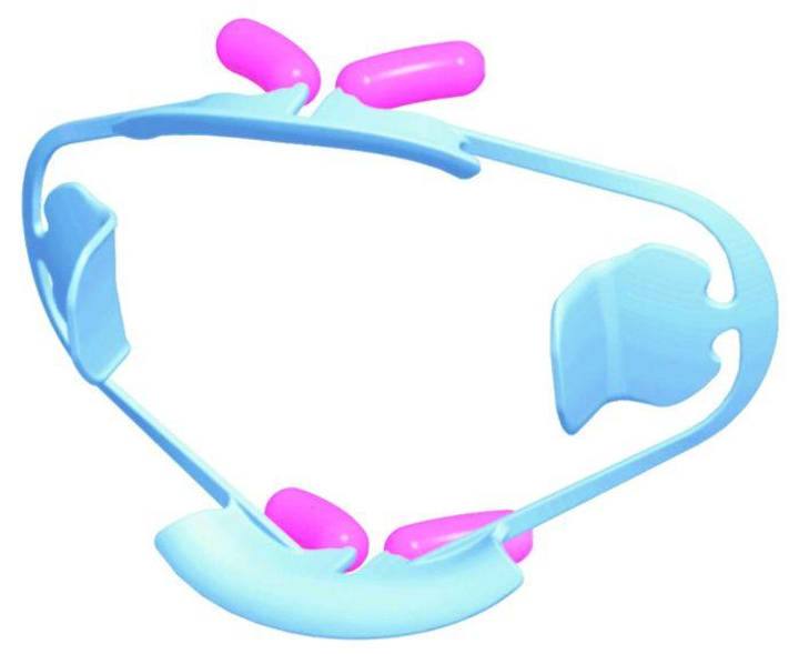 Стоматологічний роторозширювач тримач для губ і щік - изображение 1
