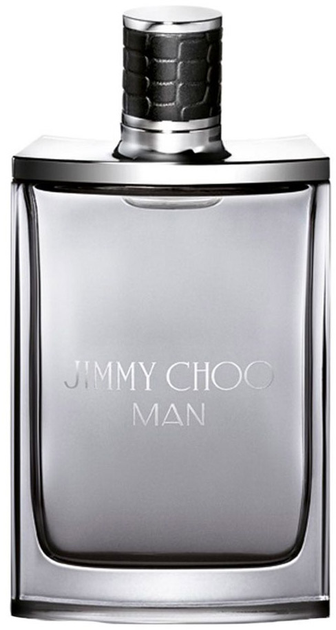 Woda toaletowa męska Jimmy Choo Man 100 ml (3386460064118) - obraz 1