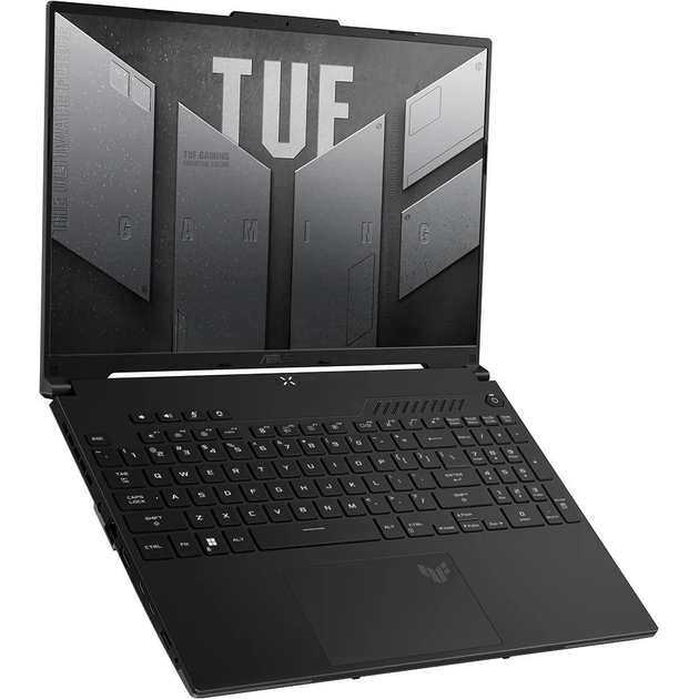 Ноутбук ASUS TUF Gaming A16 Advantage Edition, (FA617XS-N3032), AMD ...