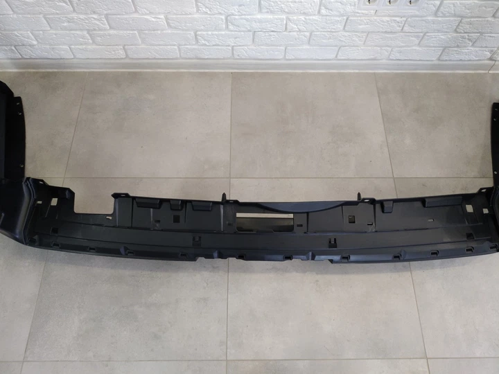 Бампер задній 52159-60999 Lexus LX 570 2012-2015 для Lexus LX 570 2007-2015 (6399) - Фото 4 Бампер задній 52159-60999 Lexus LX 570 2012-2015 для Lexus LX 570 2007-2015 (6399) - зображення 4