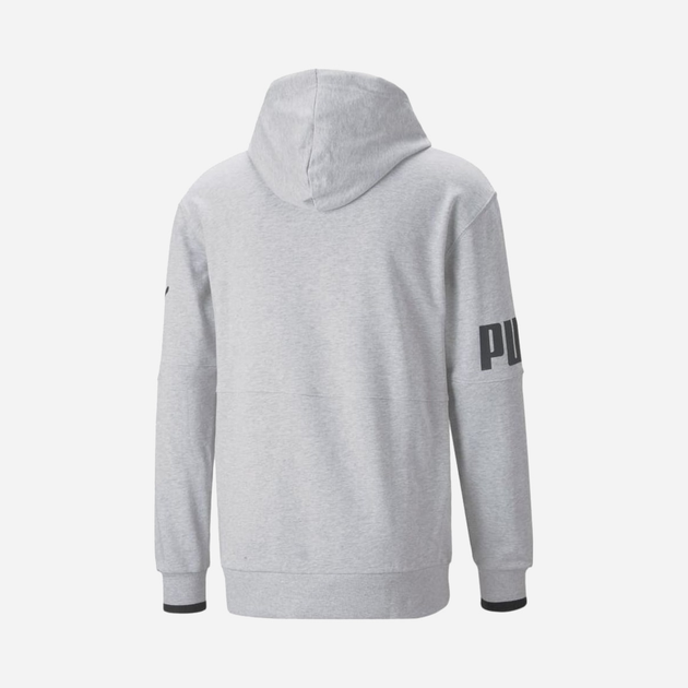 Puma shop hoodie xxl