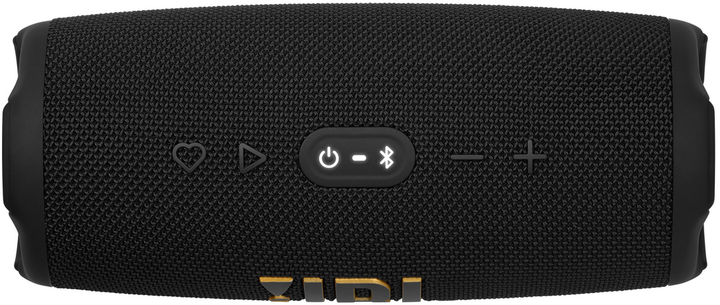 Портативная колонка JBL Charge 5 40W Black